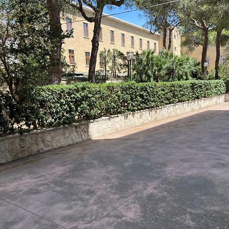 Armonie Centro Lecce Hotel Bagian luar foto