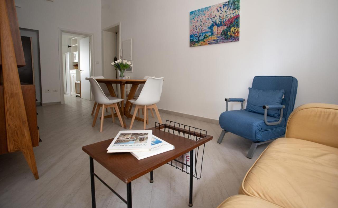 Armonie Centro Lecce Hotel Bagian luar foto