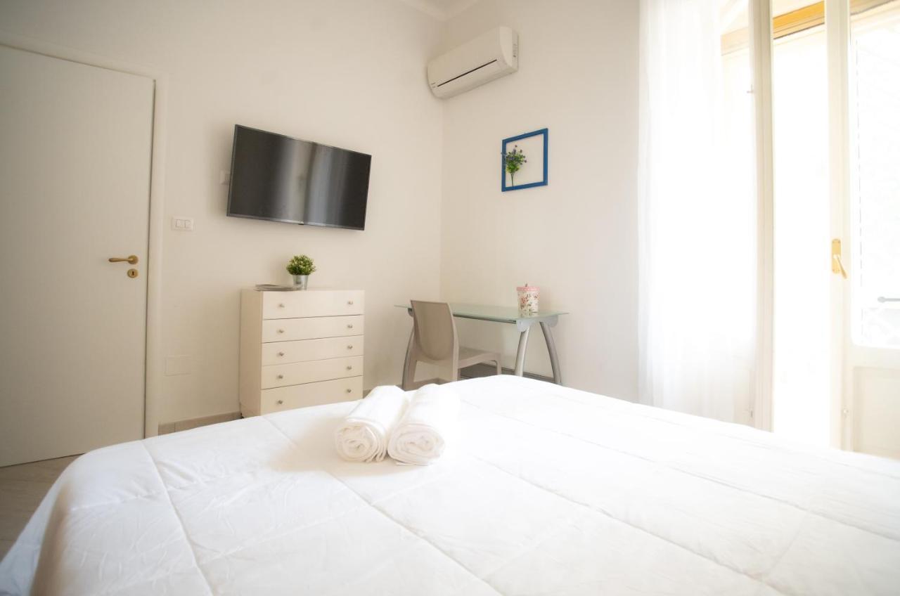 Armonie Centro Lecce Hotel Bagian luar foto