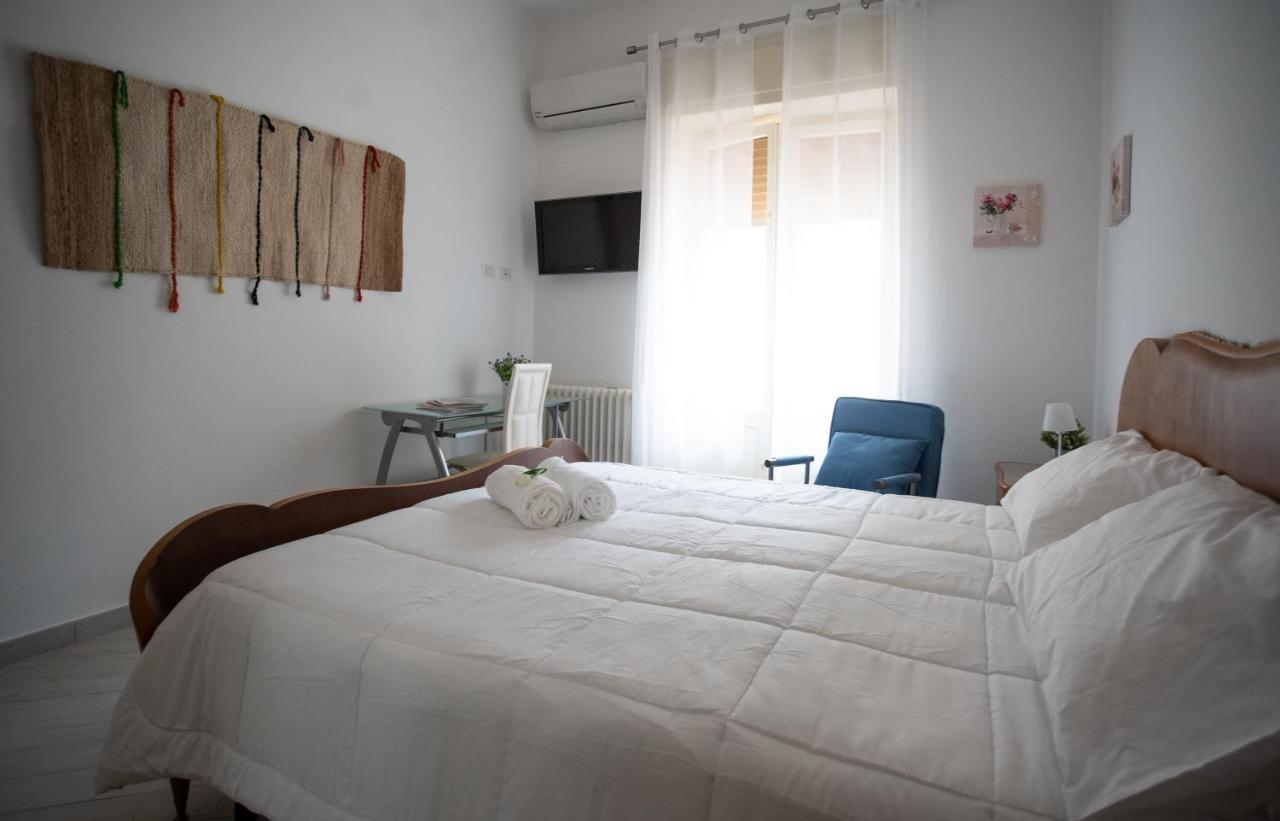 Armonie Centro Lecce Hotel Bagian luar foto