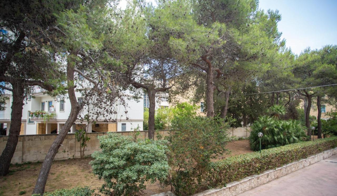 Armonie Centro Lecce Hotel Bagian luar foto
