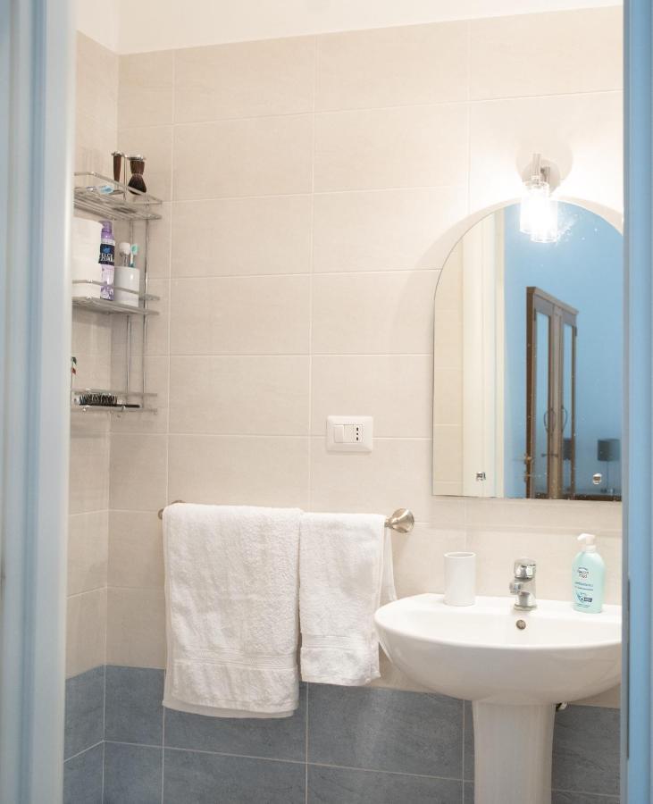 Armonie Centro Lecce Hotel Bagian luar foto