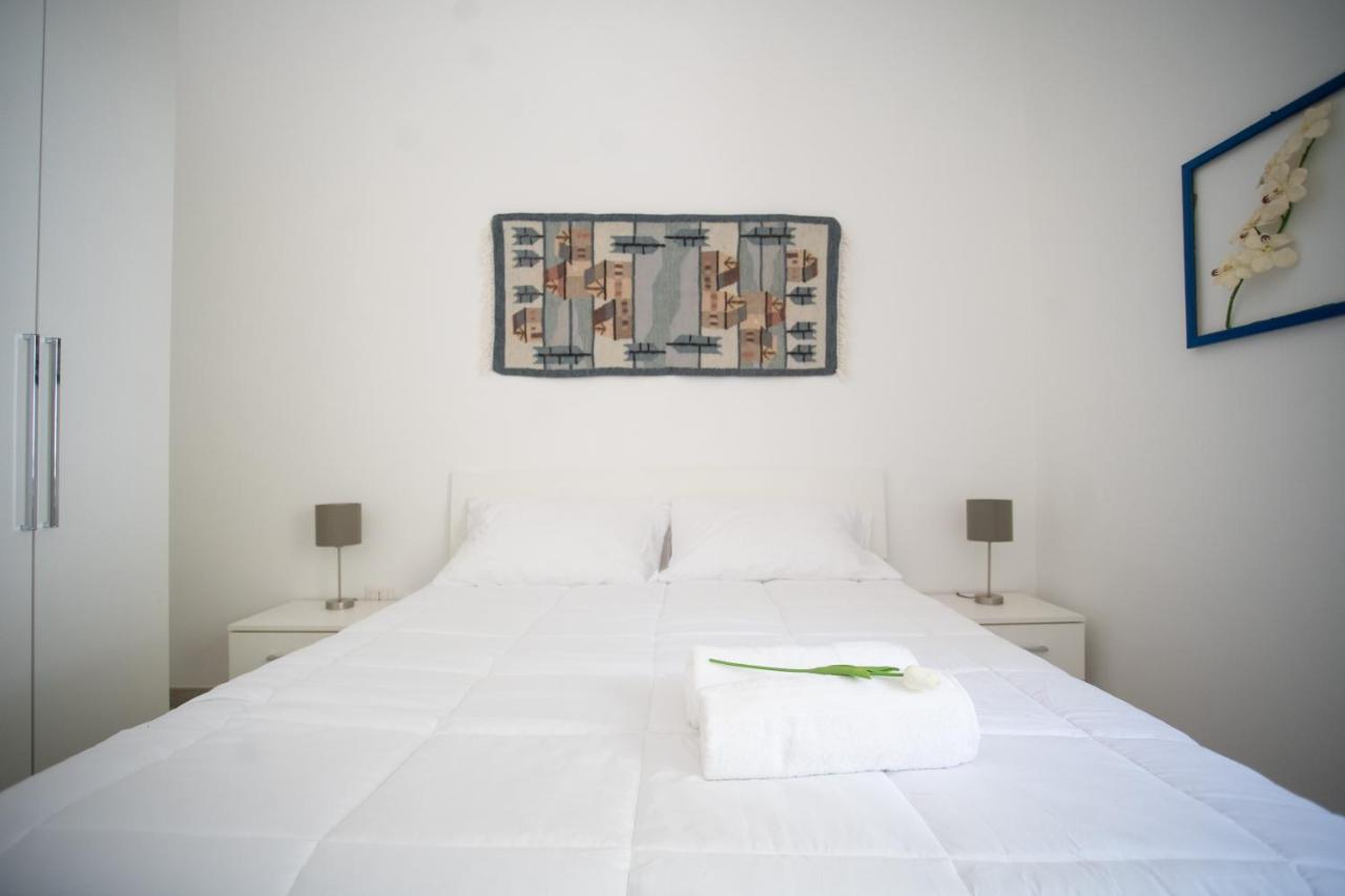 Armonie Centro Lecce Hotel Bagian luar foto