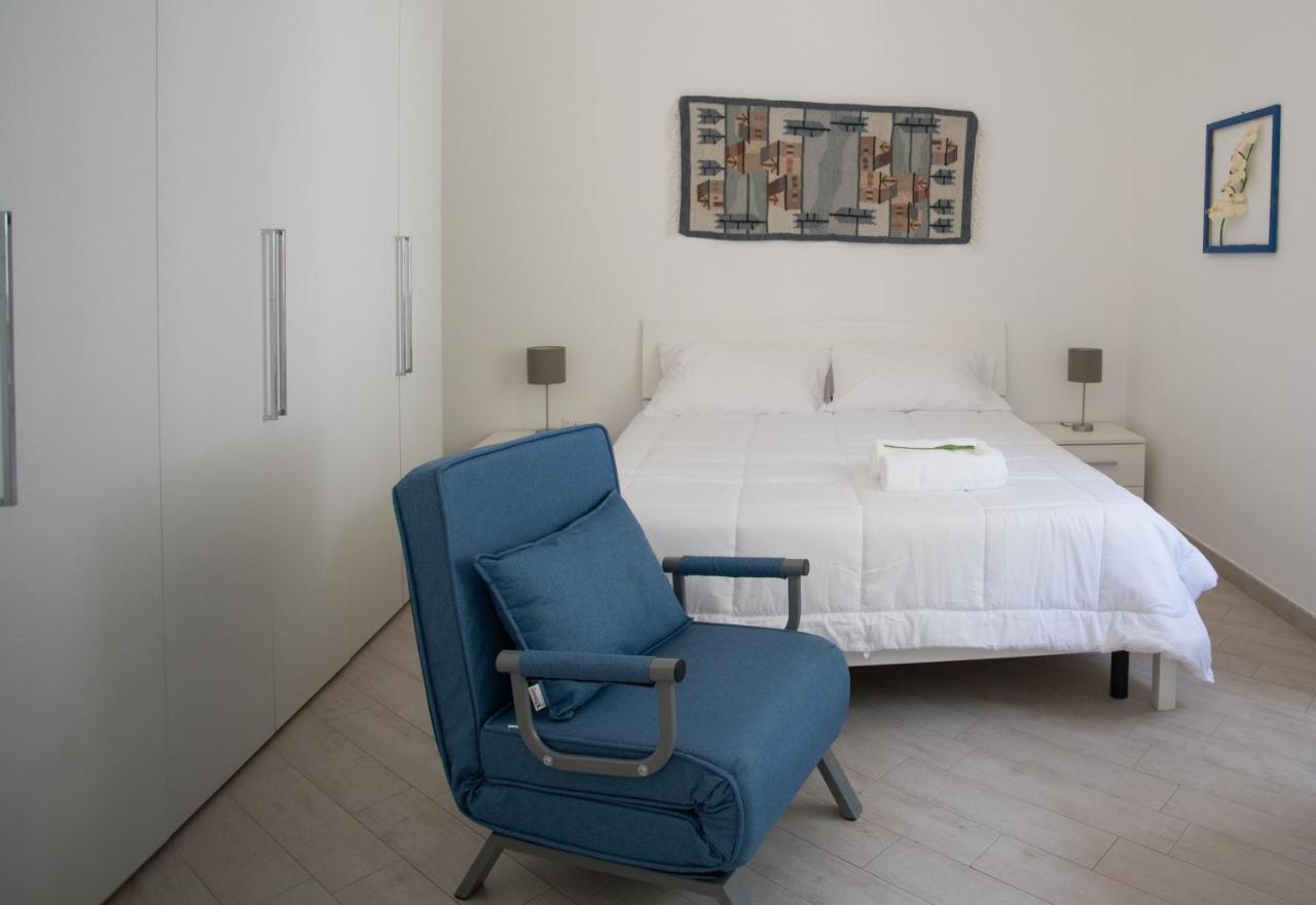 Armonie Centro Lecce Hotel Bagian luar foto