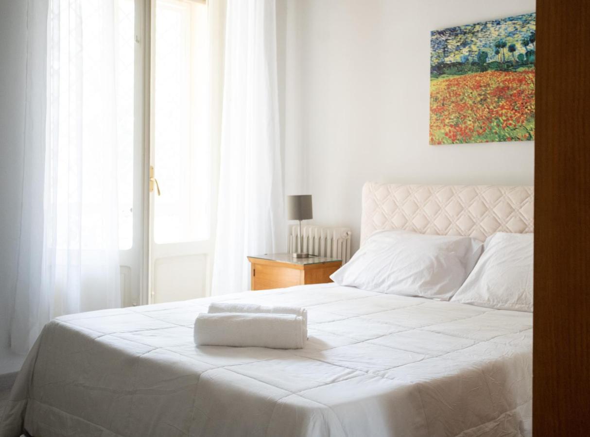 Armonie Centro Lecce Hotel Bagian luar foto