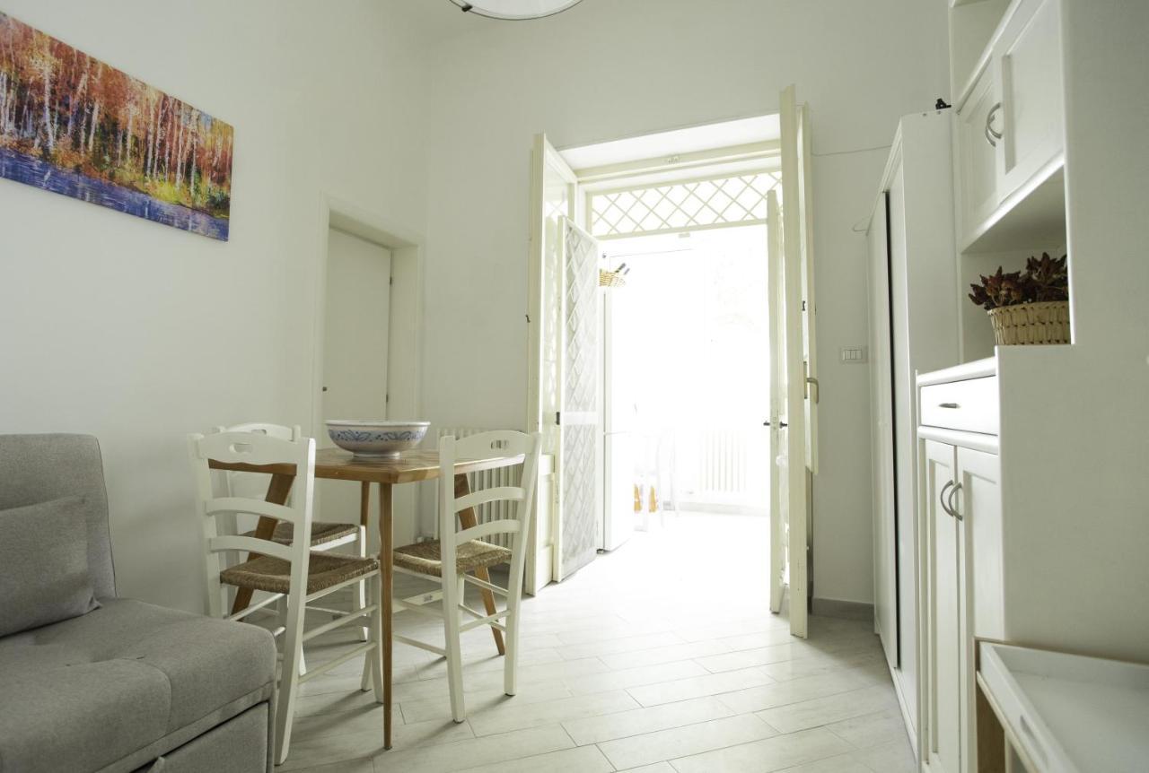 Armonie Centro Lecce Hotel Bagian luar foto