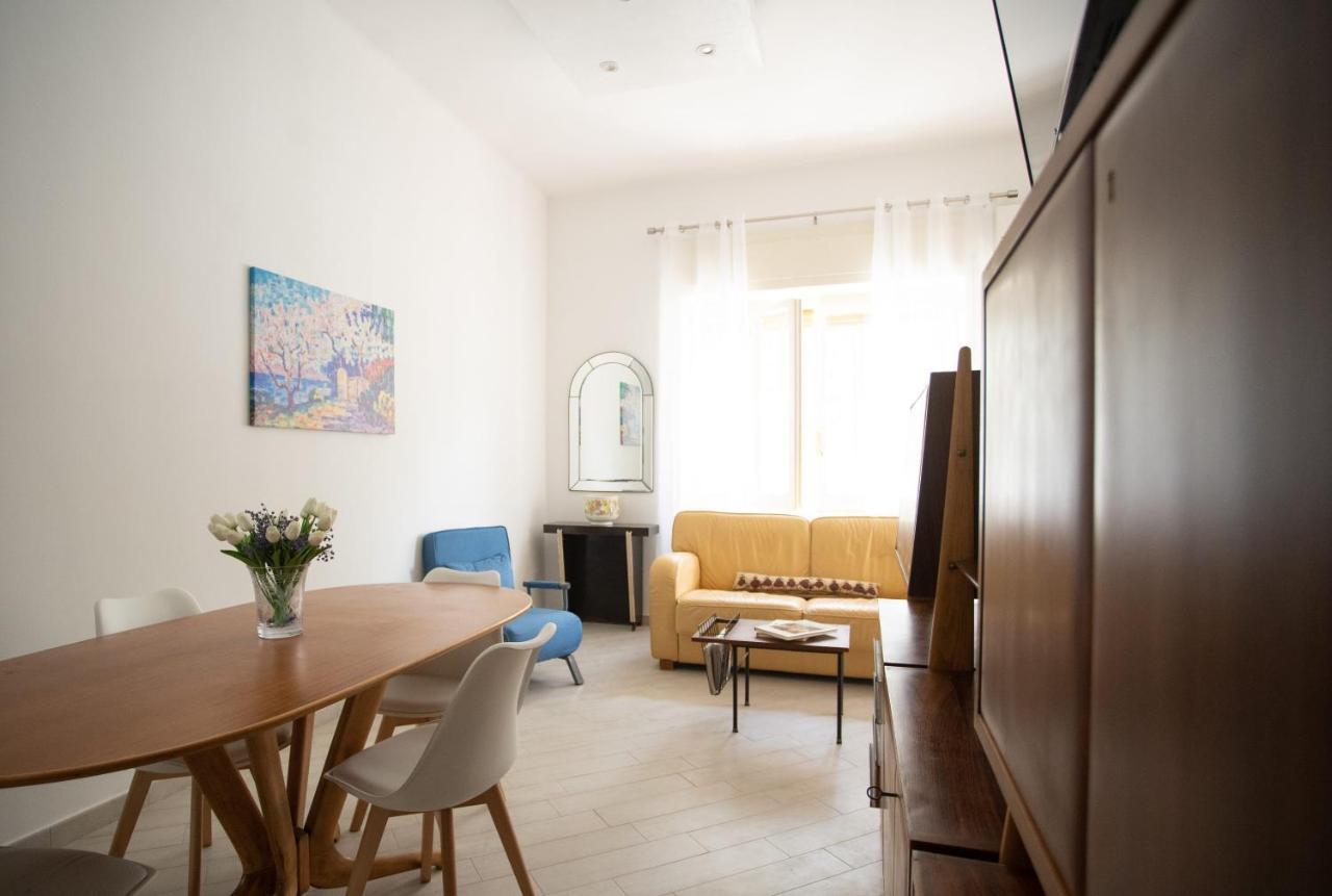 Armonie Centro Lecce Hotel Bagian luar foto