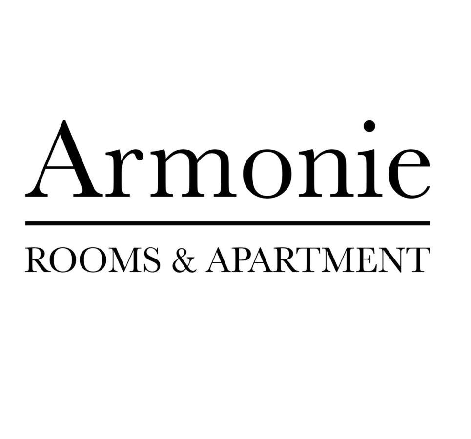 Armonie Centro Lecce Hotel Bagian luar foto