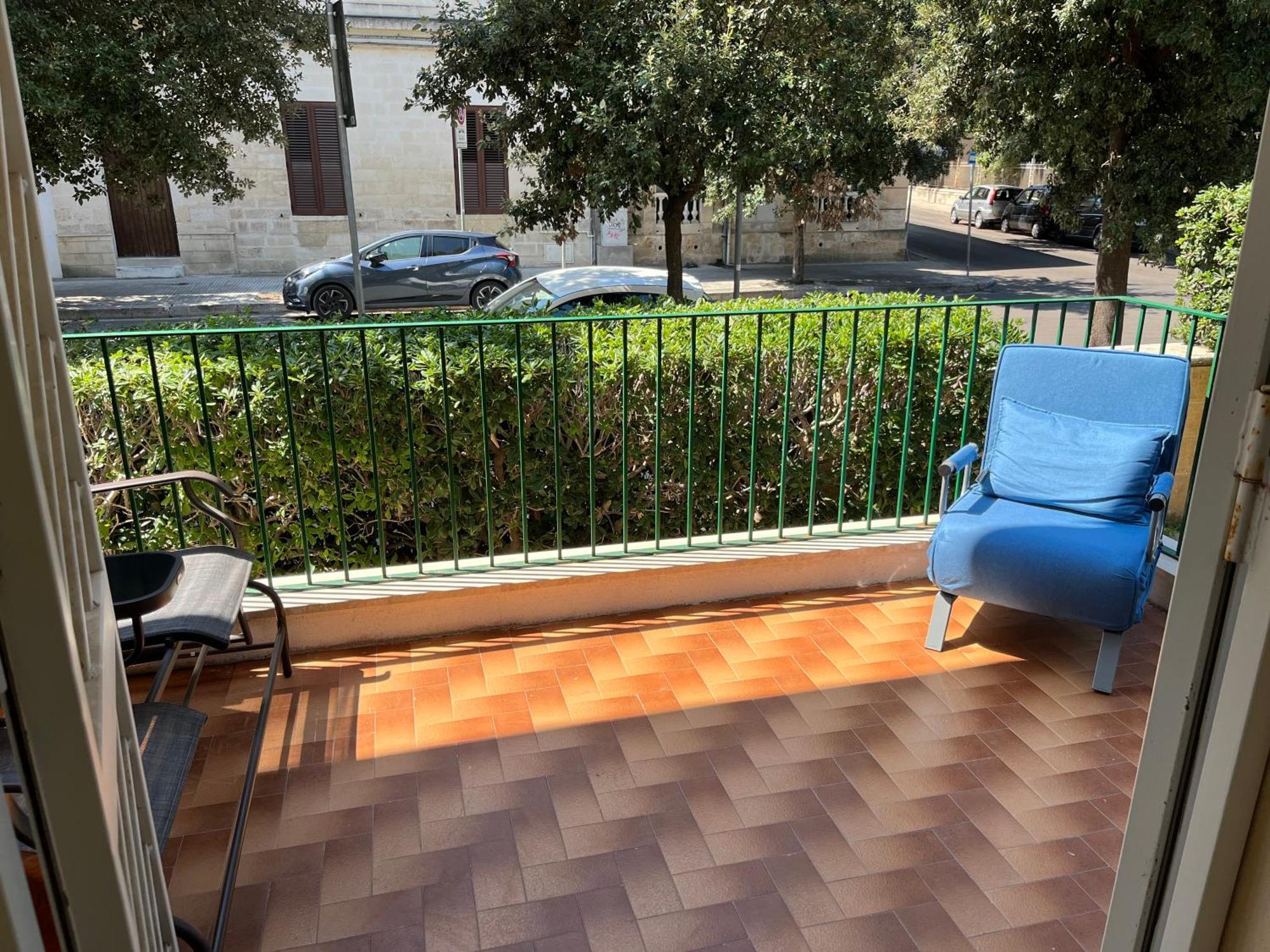 Armonie Centro Lecce Hotel Bagian luar foto