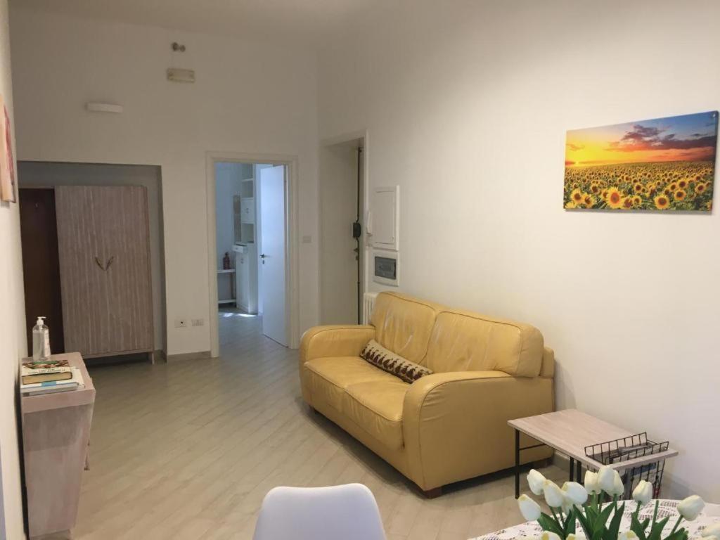 Armonie Centro Lecce Hotel Bagian luar foto