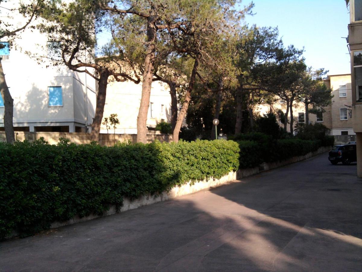 Armonie Centro Lecce Hotel Bagian luar foto