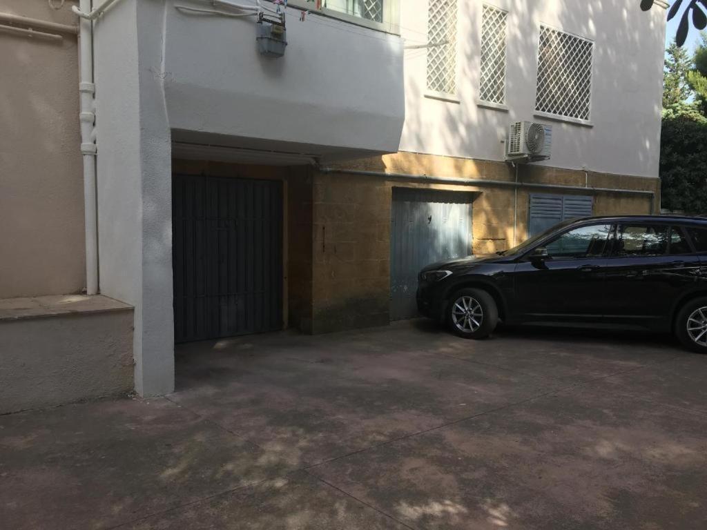 Armonie Centro Lecce Hotel Bagian luar foto