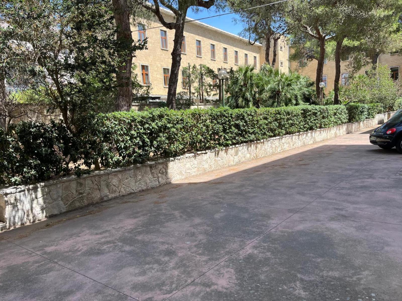 Armonie Centro Lecce Hotel Bagian luar foto