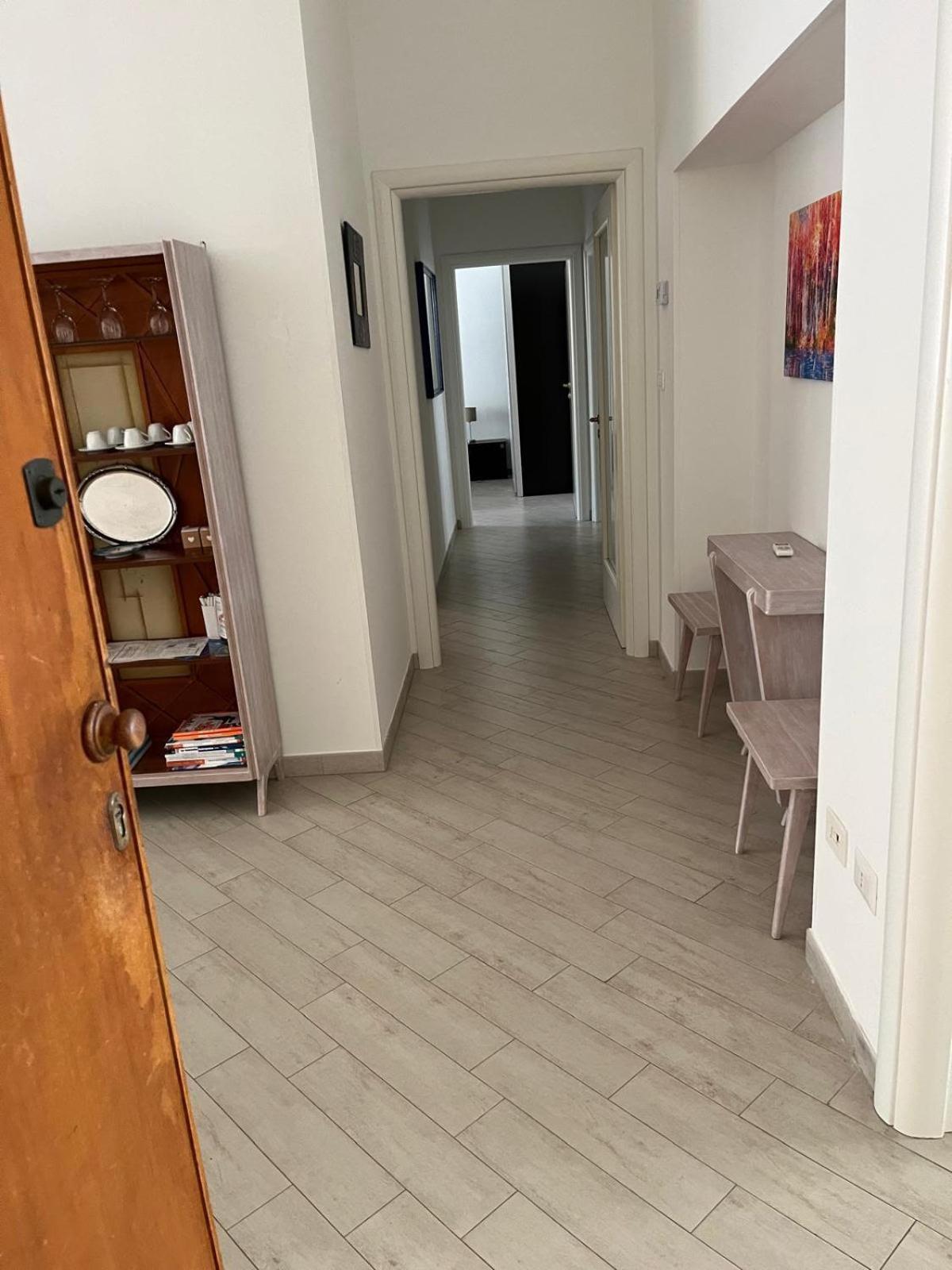 Armonie Centro Lecce Hotel Bagian luar foto