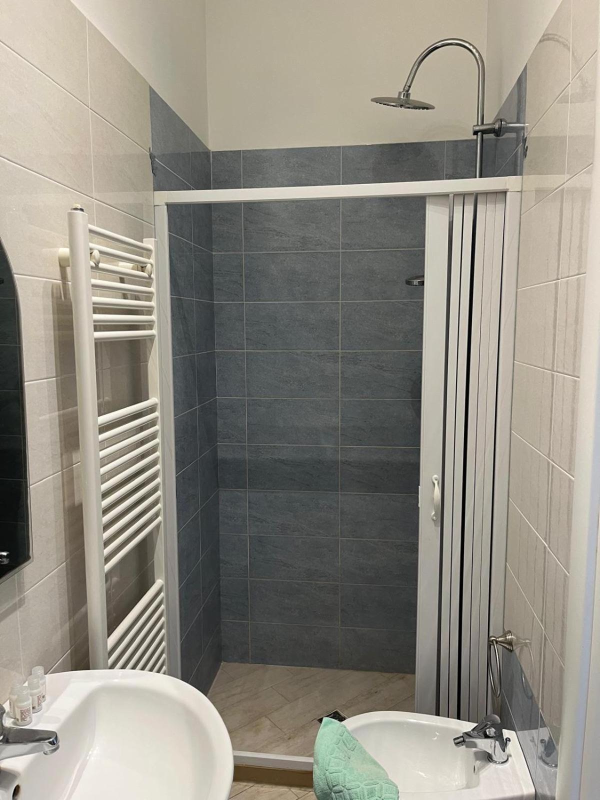 Armonie Centro Lecce Hotel Bagian luar foto
