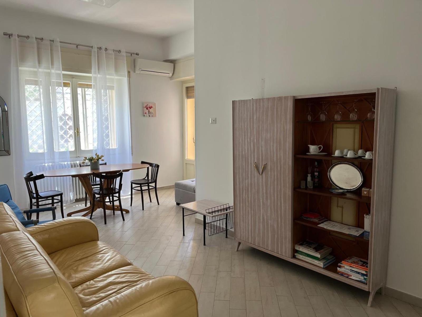 Armonie Centro Lecce Hotel Bagian luar foto