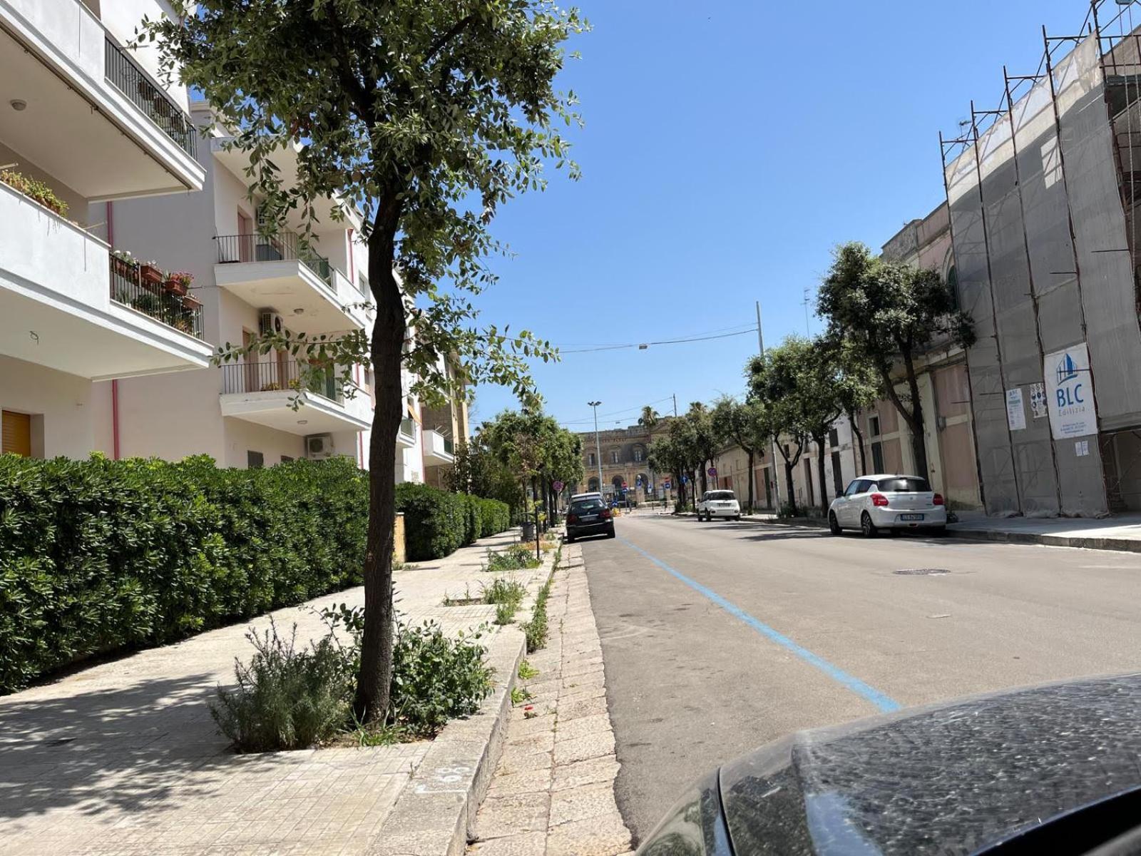 Armonie Centro Lecce Hotel Bagian luar foto