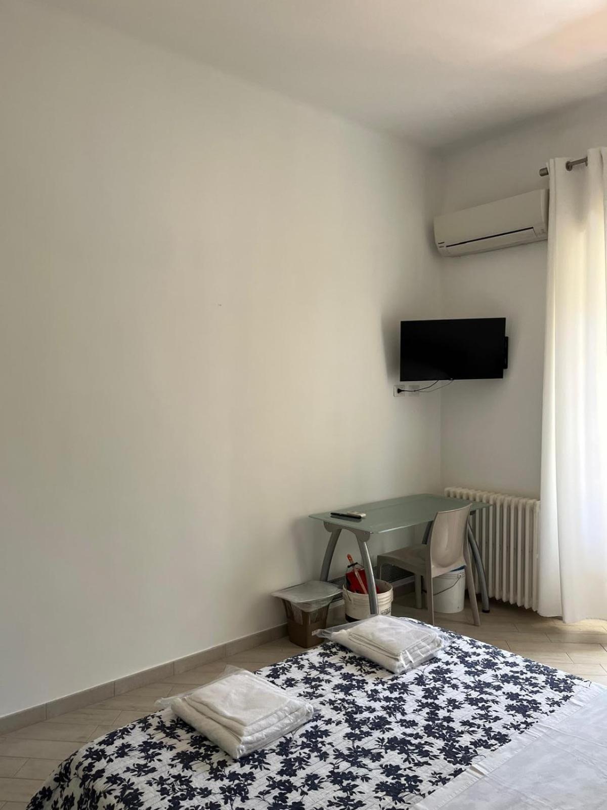 Armonie Centro Lecce Hotel Bagian luar foto