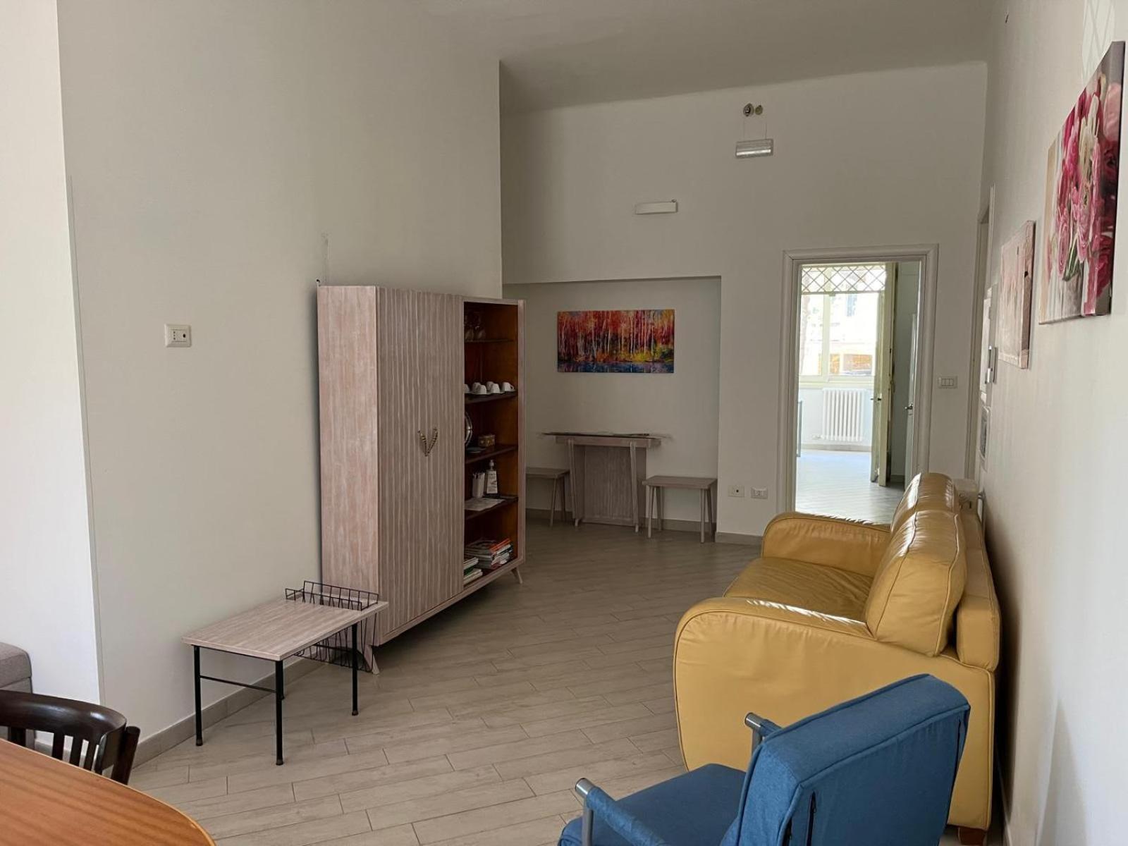 Armonie Centro Lecce Hotel Bagian luar foto