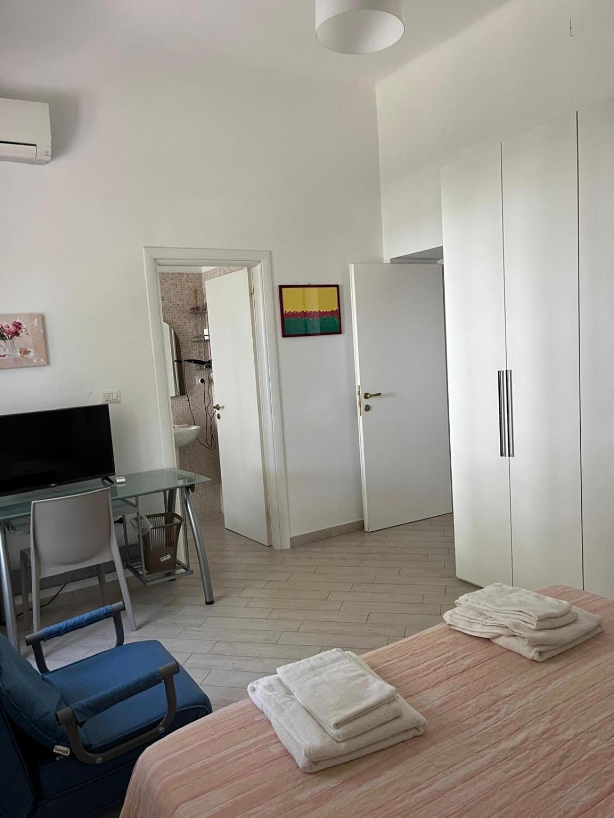 Armonie Centro Lecce Hotel Bagian luar foto