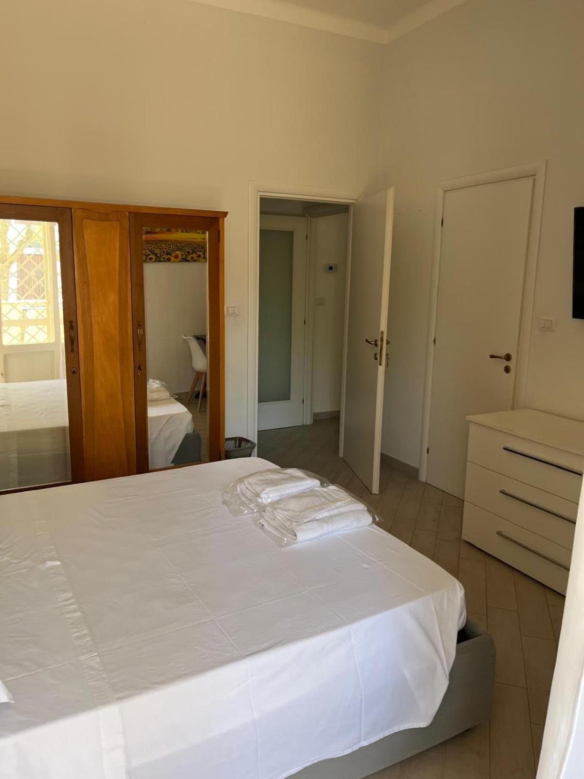 Armonie Centro Lecce Hotel Bagian luar foto