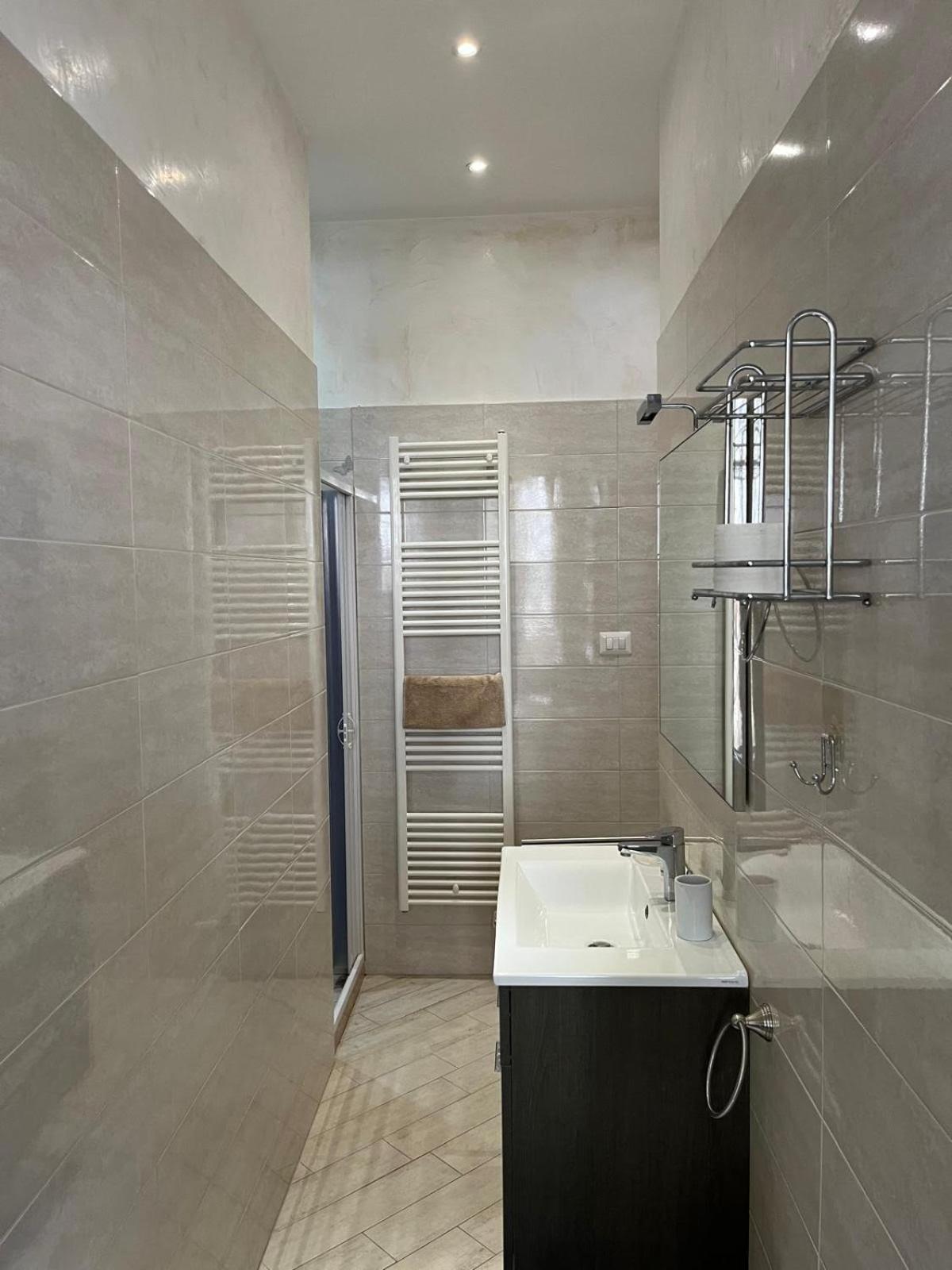 Armonie Centro Lecce Hotel Bagian luar foto