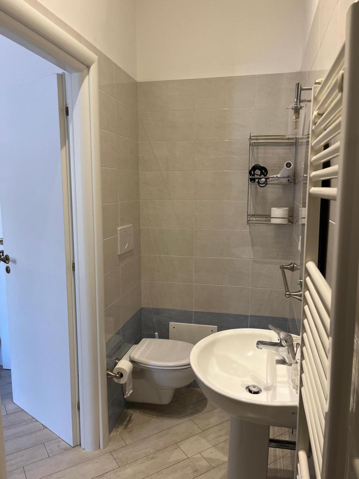 Armonie Centro Lecce Hotel Bagian luar foto