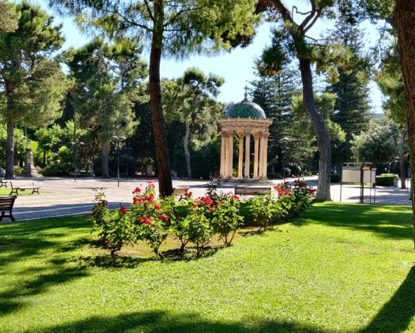 Armonie Centro Lecce Hotel Bagian luar foto