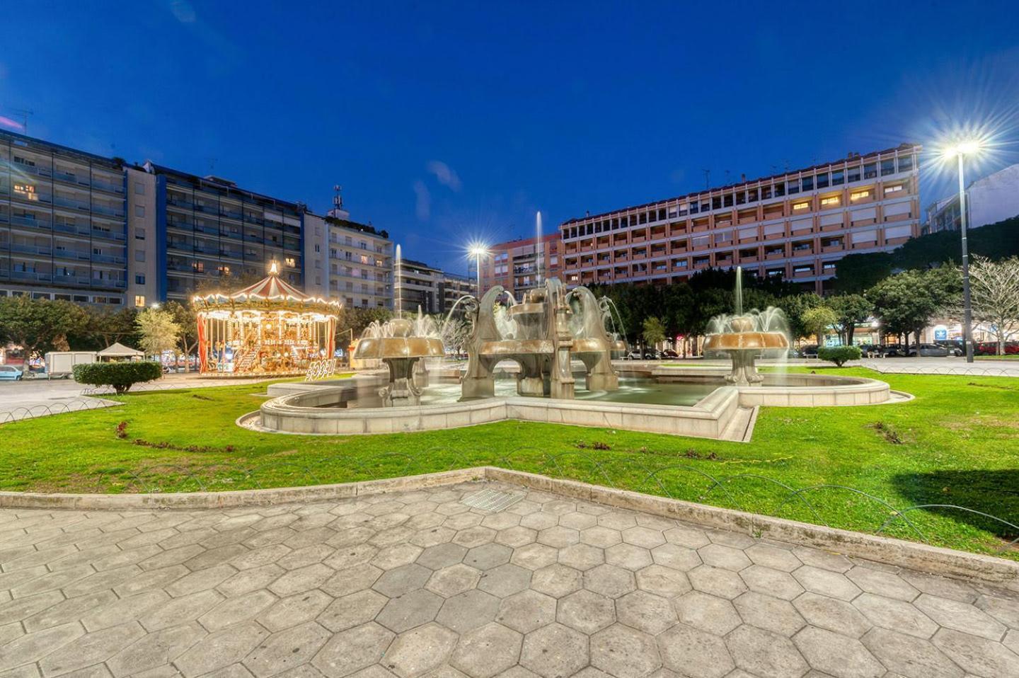 Armonie Centro Lecce Hotel Bagian luar foto